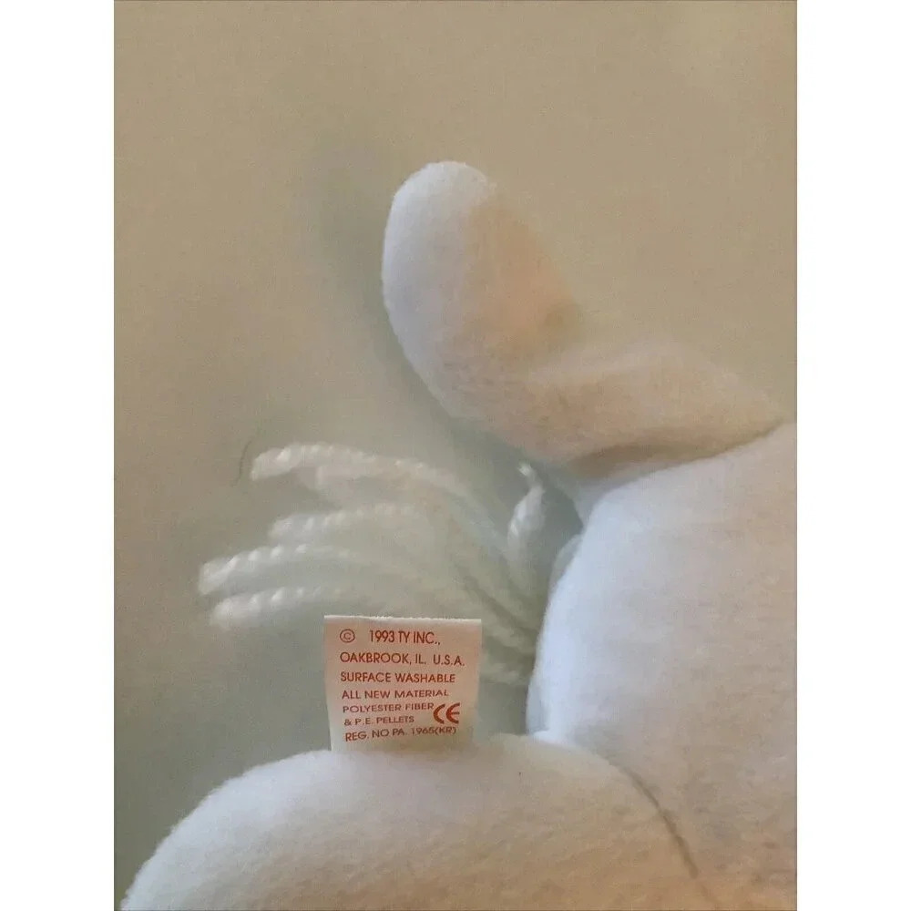 Ty Beanie Baby Mystic - Picture 7 of 11